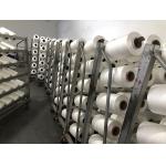 210D/3 Polyester High Tenacity Sewing Thread with high quality for sale