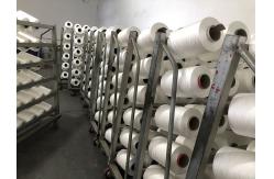 China 210D/3 Polyester High Tenacity Sewing Thread with high quality supplier
