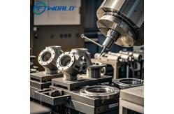 China Precision Casting Services with Machining and Certifications stainless steel cutting service supplier