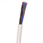 Round Wire Insulated Power Cable for Electronic Equipment in Air Conditioning System