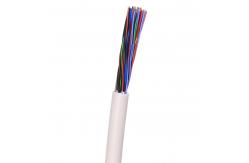 China Round Wire Insulated Power Cable for Electronic Equipment in Air Conditioning System supplier