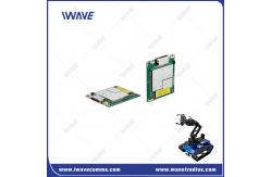 China Super Light OEM Digital IP Data Link Video Transmission Module supplier
