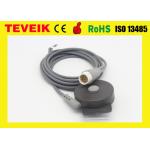 2264HAX 2264LAX Fetal Transducer For GE Corometrics Patient Monitor , 1 Year Guarantee for sale