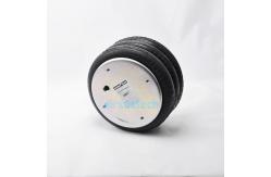 China Enidine YI-3B14-374 Goodyear Air Spring 3B14 374 Triple Convoluted Bellows supplier