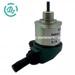 17208-60016 Engine 12V Fuel Shut Off Solenoid 17208-60010 17208-60015 for sale