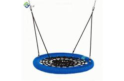 China Customized 100cm Swing Net Bird Nest Swing Playground Swing For Children supplier