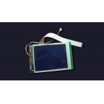 RY15646A-01A Custom Lcd Panel For Car Radios And Industrial Instruments