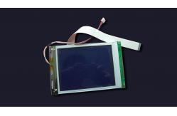 China RY15646A-01A Custom Lcd Panel For Car Radios And Industrial Instruments supplier
