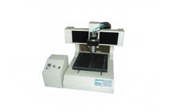 China Carving PCB Lab Vocational Training Equipment 300W supplier
