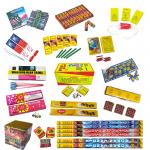Liuyang Factory Wholesale Fireworks Pyrotechnics الألعاب النارية الصينية Chinese Fireworks For Sale for sale