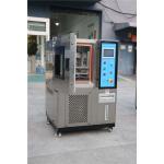High Quality TH-80-D Programmable Climatic Temperature Humidity Test Chamber