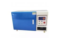 China Digital Temperature Small UV Accelerated Aging Test Chamber OEM supplier