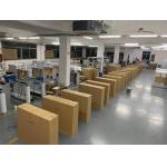 Facial Access Control Turnstile Gate