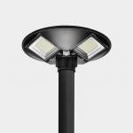 Round UFO Solar Light Waterproof IP65 150W 250W for sale