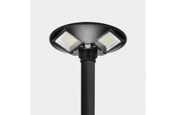 China Solar Garden Lights All in One High Bright Lighting UFO Style supplier
