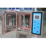 ASLI Brand -70~150C Environmental Temperature And Humidity Controlled Chambers