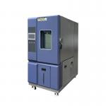 Customized Temperature Humidity Chamber For Sports Sciences And Textile Applications