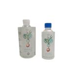 PVC/PET Flexible Shrink Sleeve Labels Plastic Heat Wrap 30~60 Mircon For Bottles for sale
