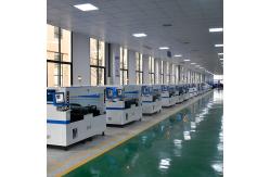 China LED Bulb SMT Making Machine High Accuracy supplier