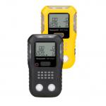 Honeywell Portable Multi Gas Detector BWC4-Y-N BW Clip4 O2 CO H2S LEL Portable Gas Detector With Pump for sale