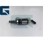 R260LC-9S SKX5P-17-212A Excavator Accessories Solenoid Valve KDRDE5K-20 40C07-203A-109 for sale