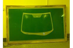 China 1200x1300mm CTS PCB UV Exposure Machine For Glass 2540dpi supplier
