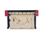 Single Color Mimaki Cutting Plotter , Fully Automatic Printing Machine for sale