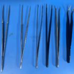 T-R0033 Stryker Endoscopy Repair For Olympus Stryker Tweezers Elaborate Manipulation for sale