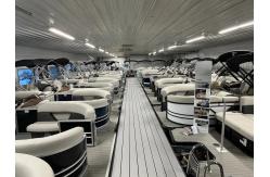 China House Boat manufacturer