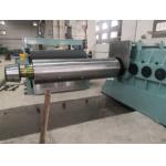 Sheet Metal Slitter Recoiler Machines For Precision Slitting Line for sale
