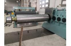 China Sheet Metal Slitter Recoiler Machines For Precision Slitting Line supplier