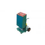 Recovery Evacuating / Charging Station Rotary Vane Vacuum Pump With Dual Refrigerant for sale