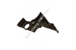 China Tolerance 0.01mm Custom CNC Precision Turned Parts Mechanical Engine Parts supplier