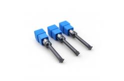 China Achieve Precision And Efficiency With Carbide Thread End Mill For CNC Machining supplier
