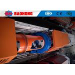 Tubular type Stranding Wire and Cable Making Machine With 500mm Bobbin for sale