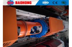 China Tubular type Stranding Wire and Cable Making Machine With 500mm Bobbin supplier