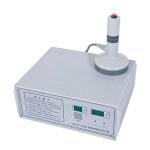 Semi Auto Bottle Capping Blocking Machine 10 Bottle / Min
