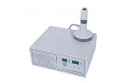 China Semi Auto Bottle Capping Blocking Machine 10 Bottle / Min supplier