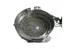 China Automatic Vertical Counting Packing Machine for Screw Hardware Nail Fastener supplier
