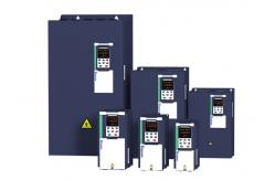 China VEIKONG Single Phase Solar Pump Inverter with Maximum MPPT Efficiency 99% supplier