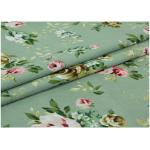 High Pure Woven Inkjet Cotton Canvas Fabric Excellent Ink Absorption for sale