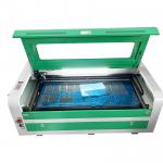 New 9H Anti Shock Tempered Glass Laser Cutting Marking Machine Gantry Type Precitec Brand for sale