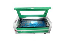 China Big Size 6040 4060 CO2 Screen Protector Laser Cutting Machine supplier
