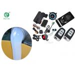 High Stability Two Part Liquid Silicone Rubber , 2 Component Silicone Rubber for sale