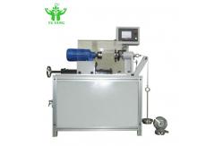 China ISO 7802 1.5cbm Wrapping Test Machine AC 380V For Metallic Materials supplier