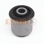China Upper Arm Bushing 54542-2S610 54542-8B400 Ni-ssan Pick Up Navara manufacturer