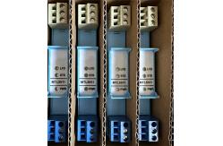 China MTL5511 Switch Proximity Detector Interface 25mA 24V supplier