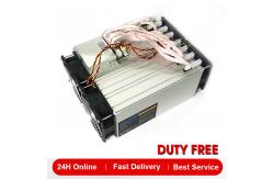 China 220V 240V 1550W Equihash ZEN Miner Innosilicon A9+ 120k supplier