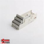 TU810V1  3BSE013230R1  ABB  U810V1 Compact Module Termination Unit MTU