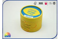 China Customized Recyclable Cardboard Roll Tube 2mm Thickness supplier